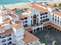 Hacienda del Mar Los Cabos