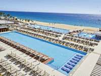 Riu Palace Baja California