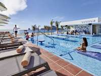 Riu Palace Baja California