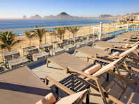 Riu Palace Baja California