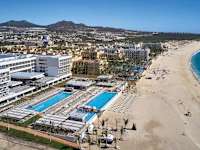 Riu Palace Baja California