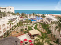 Grand Decameron Los Cabos Trademark