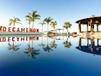 Grand Decameron Los Cabos Trademark