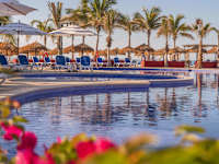 Grand Decameron Los Cabos Trademark