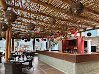 Grand Decameron Los Cabos Trademark