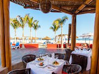 Grand Decameron Los Cabos Trademark