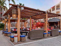 Grand Decameron Los Cabos Trademark