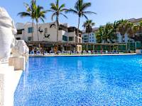 Grand Decameron Los Cabos Trademark