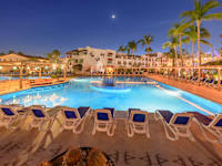 Grand Decameron Los Cabos Trademark