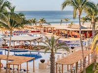 Grand Decameron Los Cabos Trademark