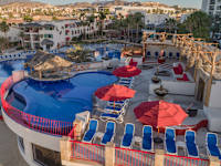 Grand Decameron Los Cabos Trademark