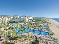 Riu Palace Cabo San Lucas