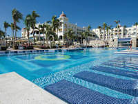 Riu Palace Cabo San Lucas