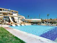 Riu Palace Cabo San Lucas