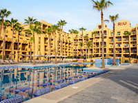 Riu Santa Fe