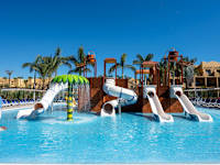 Riu Santa Fe
