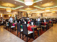 Riu Santa Fe