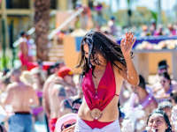 Riu Santa Fe