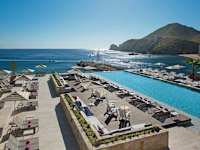Breathless Cabo San Lucas Resort and Spa