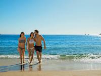 Breathless Cabo San Lucas Resort and Spa