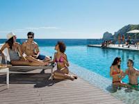 Breathless Cabo San Lucas Resort and Spa