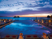 Breathless Cabo San Lucas Resort and Spa