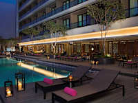 Breathless Cabo San Lucas Resort and Spa