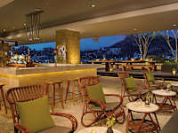 Breathless Cabo San Lucas Resort and Spa