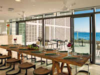 Breathless Cabo San Lucas Resort and Spa