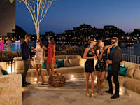 Breathless Cabo San Lucas Resort and Spa