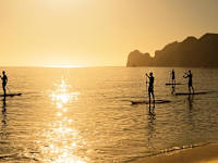Breathless Cabo San Lucas Resort and Spa