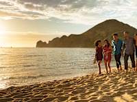 Breathless Cabo San Lucas Resort and Spa