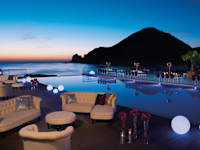 Breathless Cabo San Lucas Resort and Spa