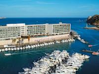 Breathless Cabo San Lucas Resort and Spa
