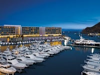Breathless Cabo San Lucas Resort and Spa