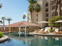 Dreams Los Cabos Suites Golf Resort and Spa