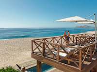 Dreams Los Cabos Suites Golf Resort and Spa