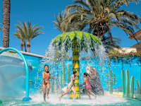 Dreams Los Cabos Suites Golf Resort and Spa
