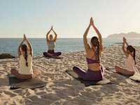 Dreams Los Cabos Suites Golf Resort and Spa