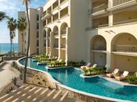 Dreams Los Cabos Suites Golf Resort and Spa