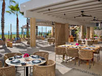 Dreams Los Cabos Suites Golf Resort and Spa
