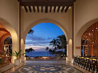 Dreams Los Cabos Suites Golf Resort and Spa