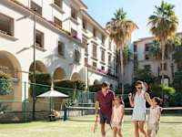 Dreams Los Cabos Suites Golf Resort and Spa