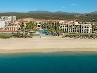 Dreams Los Cabos Suites Golf Resort and Spa