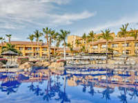 Grand Fiesta Americana Los Cabos All Inclusive Golf and Spa