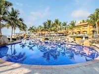 Grand Fiesta Americana Los Cabos All Inclusive Golf and Spa