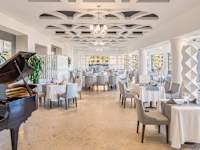 Grand Fiesta Americana Los Cabos All Inclusive Golf and Spa