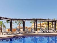 Grand Fiesta Americana Los Cabos All Inclusive Golf and Spa