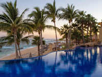 Grand Fiesta Americana Los Cabos All Inclusive Golf and Spa