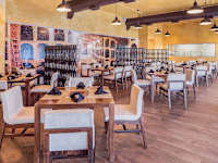 Grand Fiesta Americana Los Cabos All Inclusive Golf and Spa
